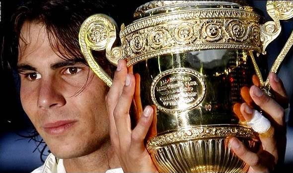 Hard to let go of...